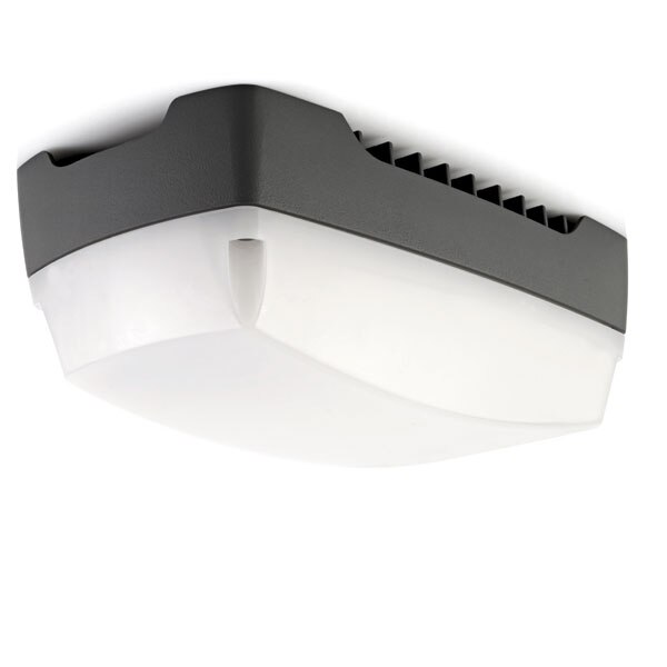 Philips SecuriPack LED Bulkhead Fittings