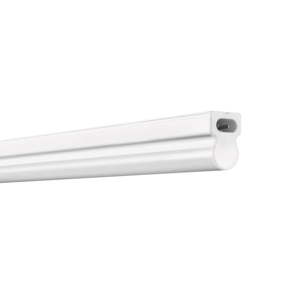 Linear Compact LED 10W Batten HO 1000lm 573mm Cool White IP20