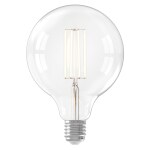 Lampe - Calex P45  Filament E27 Lampes LED 25W (Lustre, gradation) -  BatteryUpgrade