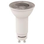 Ampoule spot LED GU10 blanc chaud 450 lm 5 W 5 pièces SYLVANIA