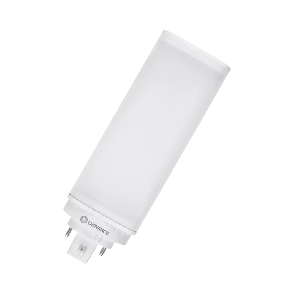 GE 97616 Amalgam Biax F26TBX/835/A Eco – 26W, 4-Pin GX24Q-3, 3500K Compact Fluorescent Bulbs – 20-Pack
