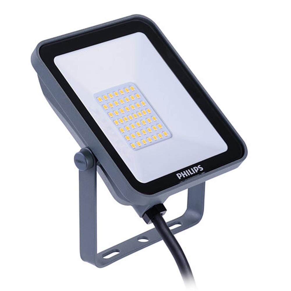 Ledinaire LED Mini Floodlight 4000K 50W 5200lm