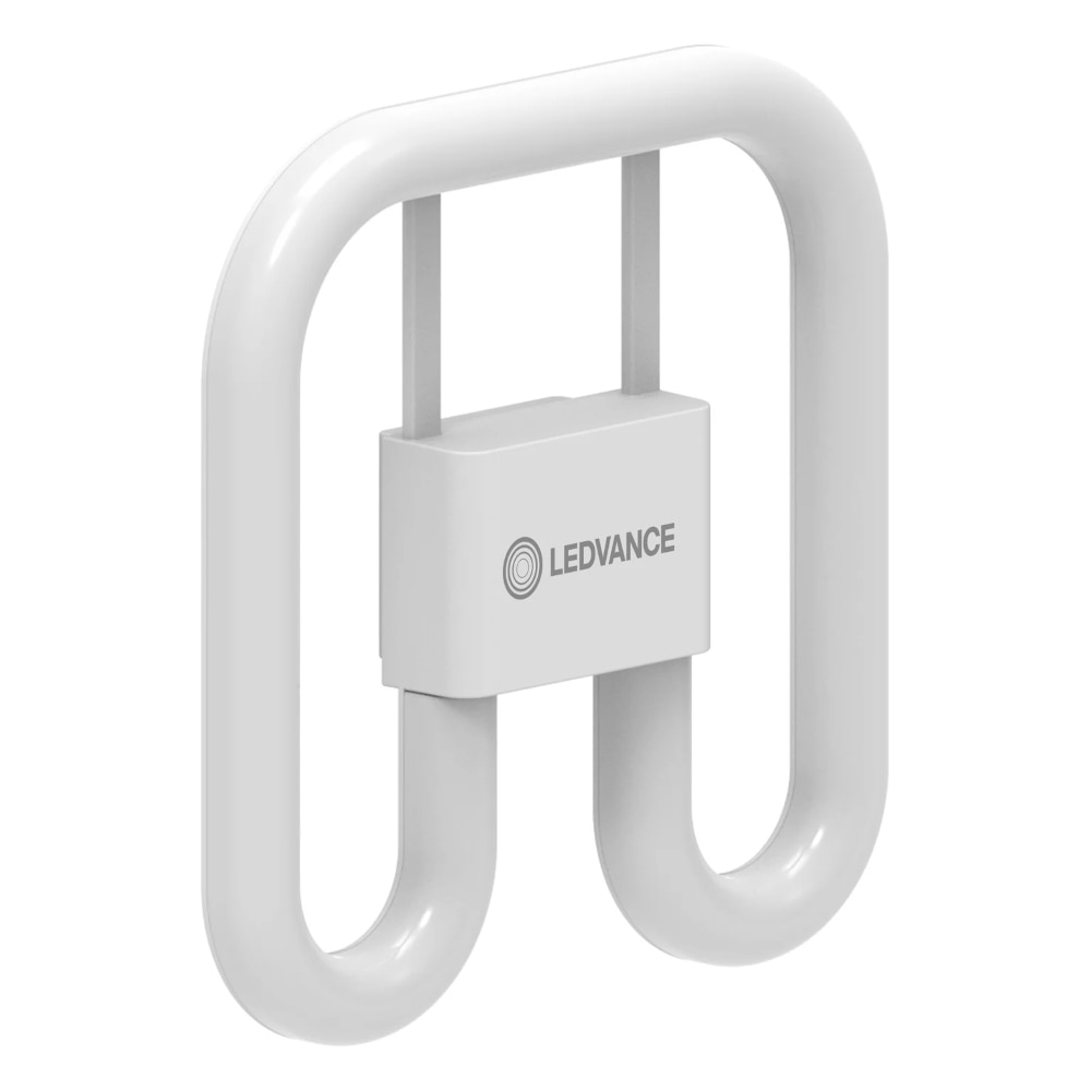 LED 2D 7W 2-PIN GR8 835 White EM & AC Mains