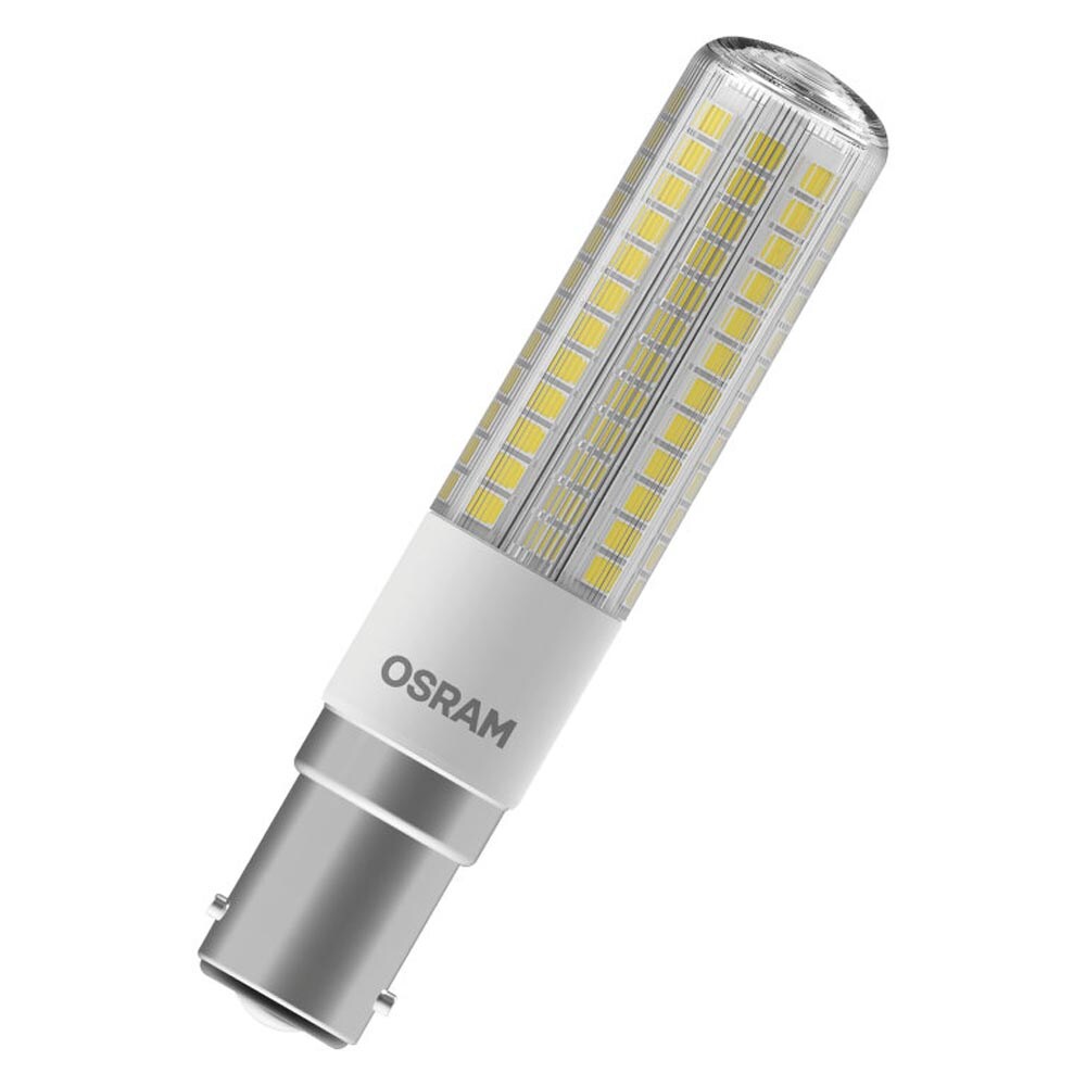 Osram led g9 dimmable discount