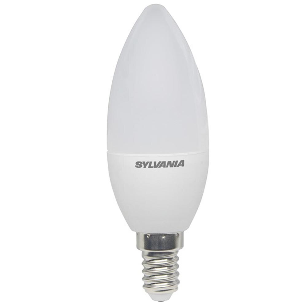 Sylvania LED Candle 3W (25W) E14 Opal Very Warm White
