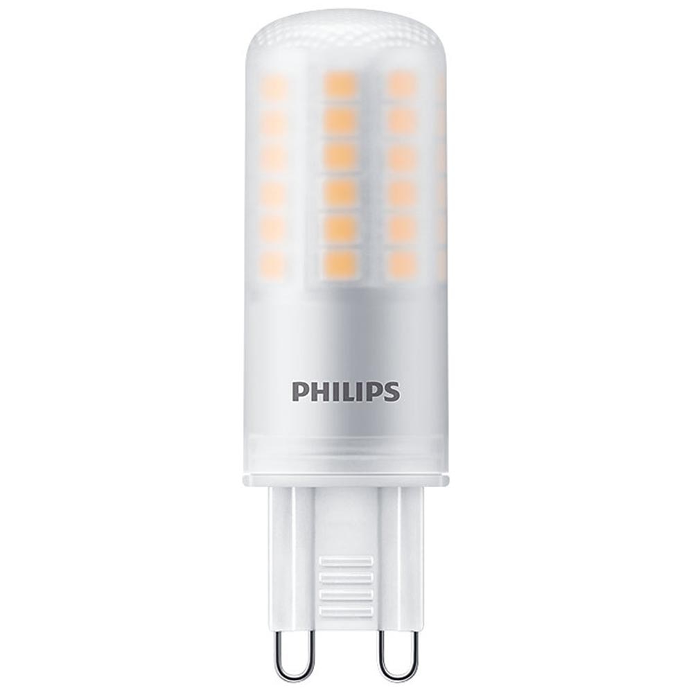 Philips LED G9 4.8W Very Warm White