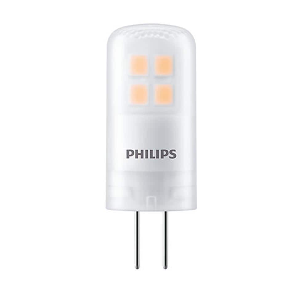 Philips g4 outlet 12v 20w