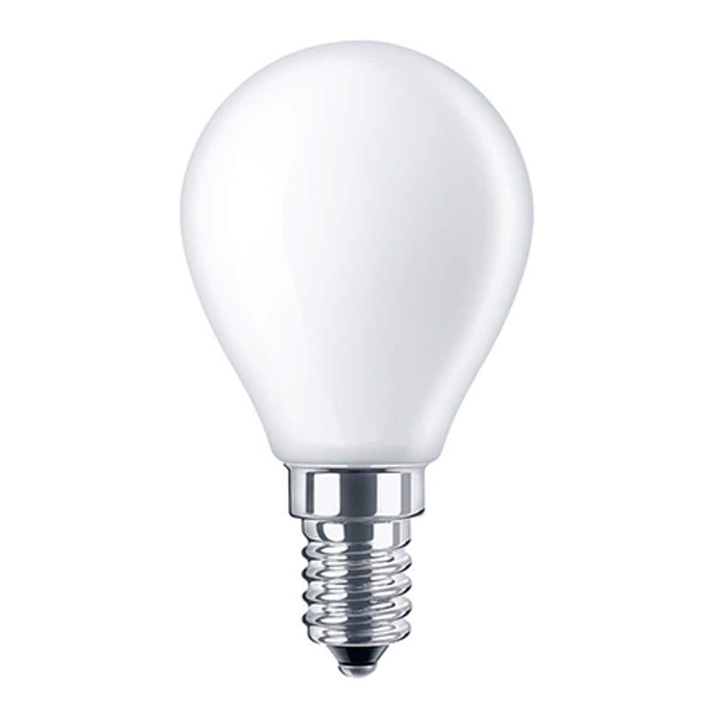 40w ses golf ball bulb deals