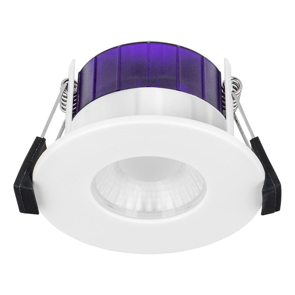 Flat led downlight online