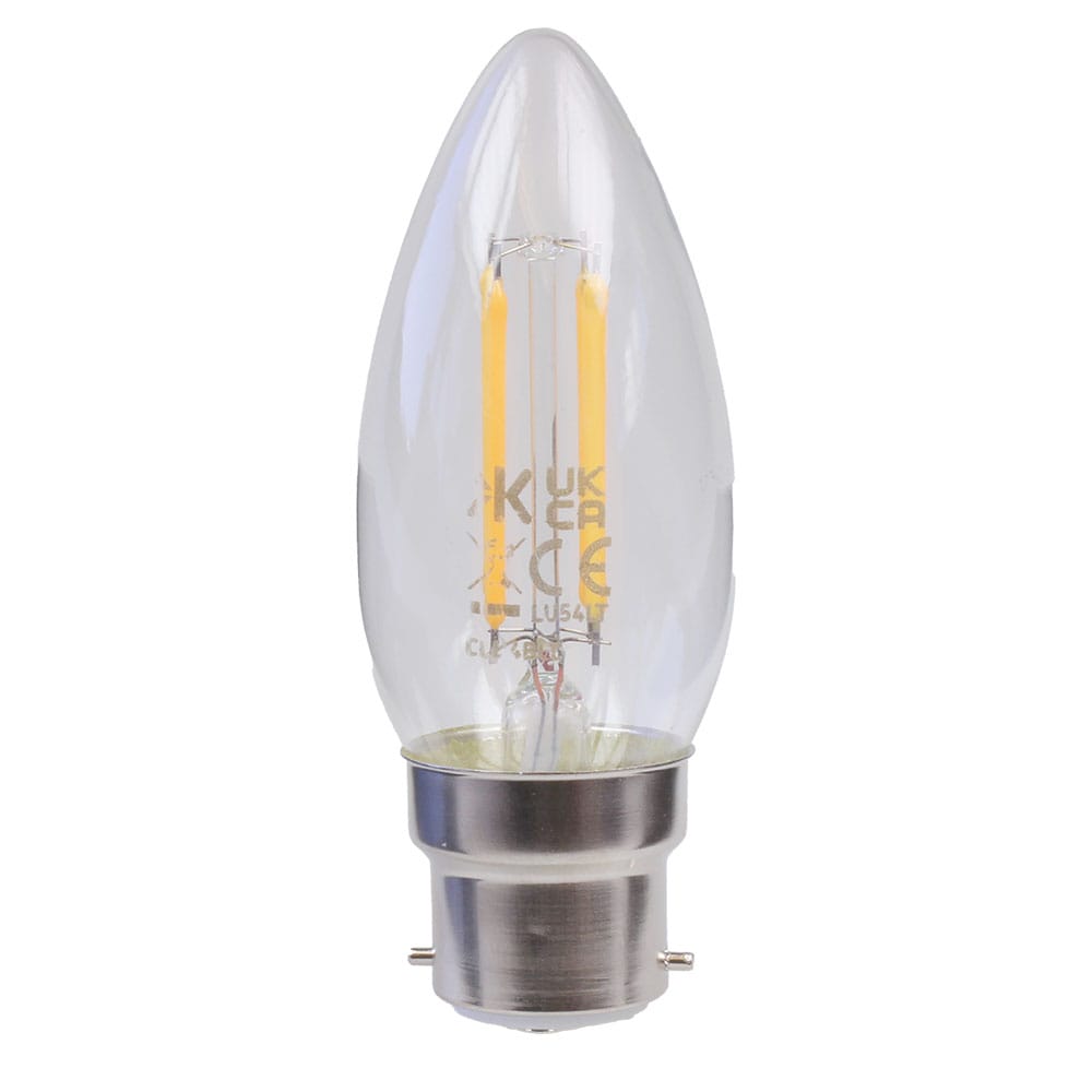 B35 light bulb discount