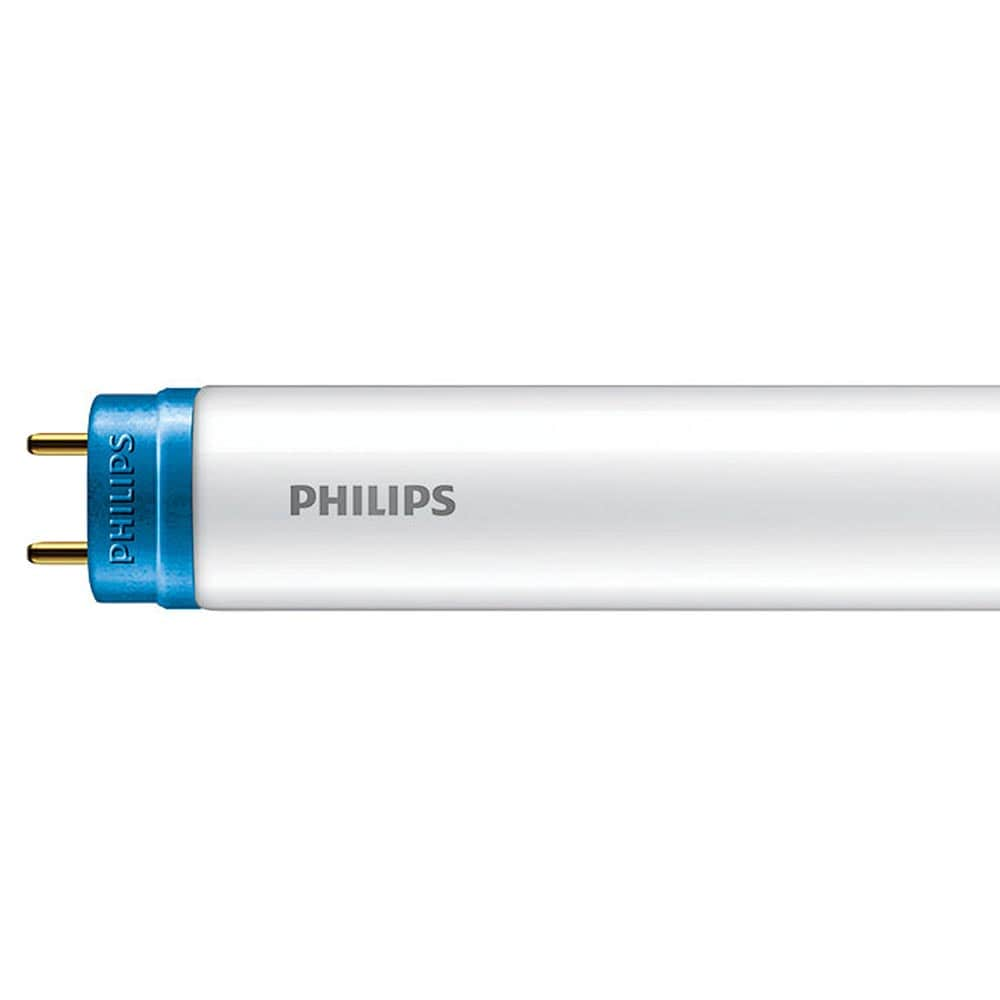 Tubo Philips T8 led 120cm 16w 6500k 2500 lumenes