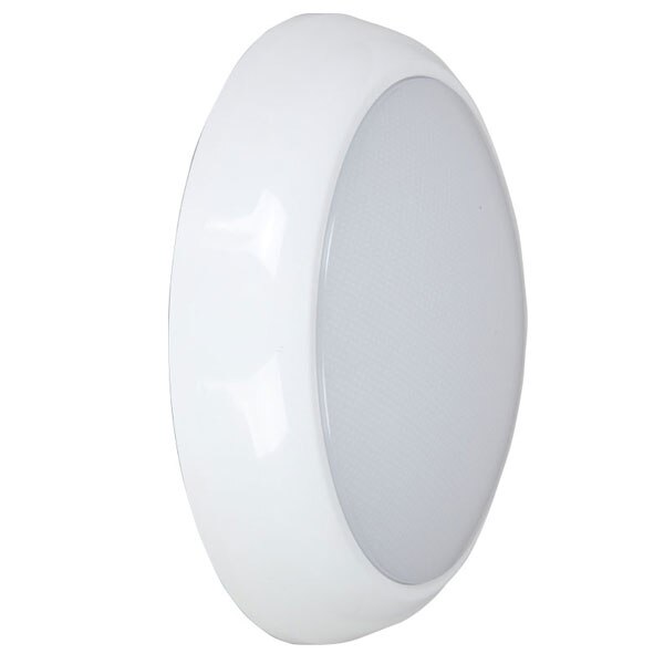 Bell 14W ECO Aqua2 LED Bulkhead Sensor On/Off Emergency 3hr 3500K