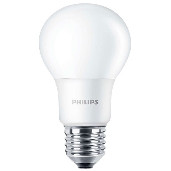 Philips CorePro LED GLS 8W ES A60 Very Warm White