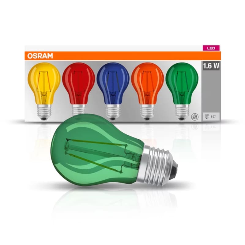 Osram clearance 15w e27